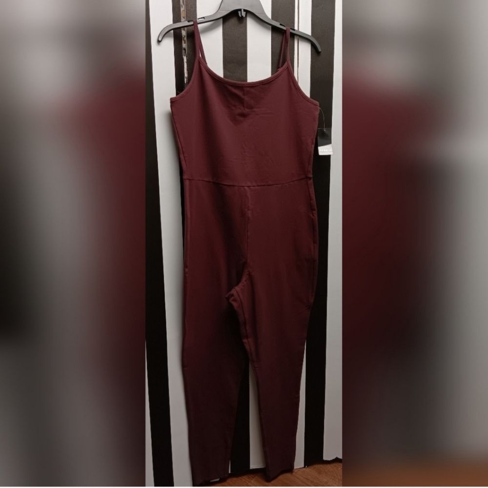NWT Torrid catsuit - Picture 5 of 12
